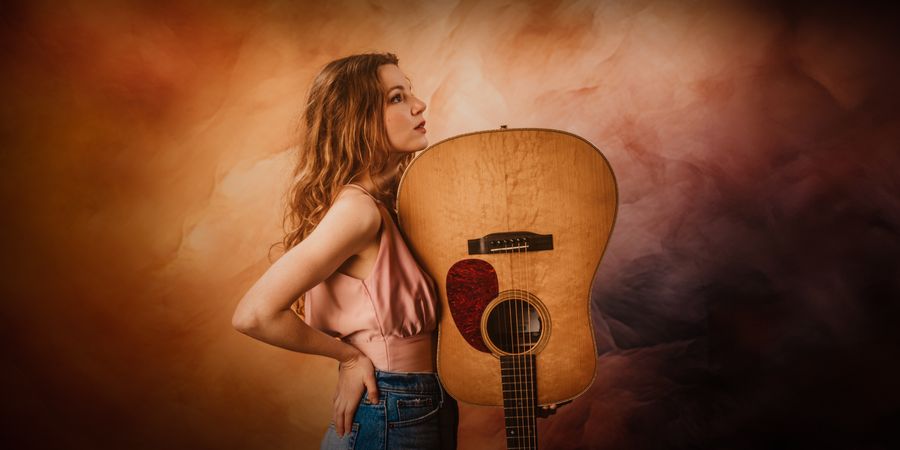 image - Ina Rose - Closer Tour