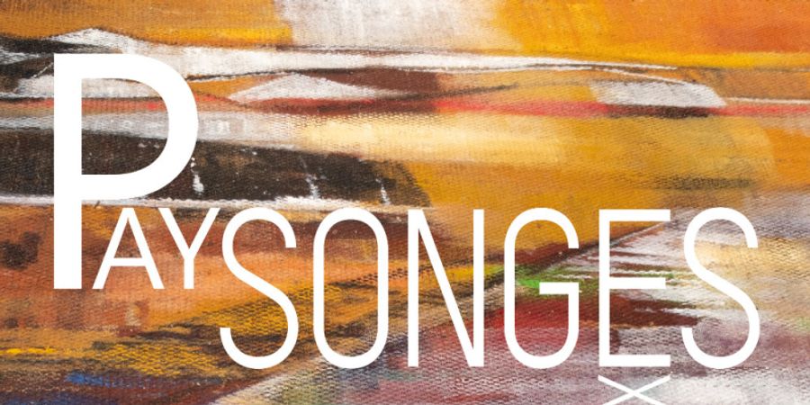 image - Visite guidée de l'expo PAYSonges par Pierre Debatty