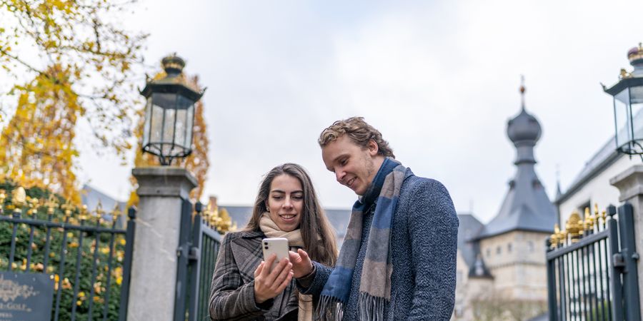 Vos sorties et séjours en Wallonie à prix réduits grâce à la web-app du Pass VISITWallonia.be