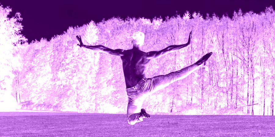 image - Stage de danse classique et contemporaine