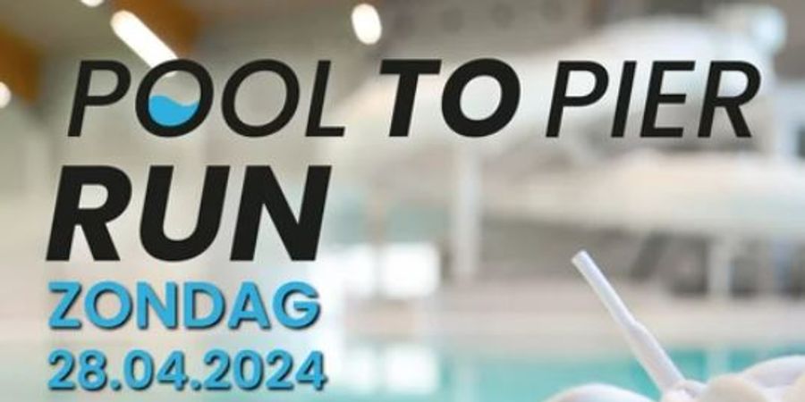 image - Pool To Pier Run