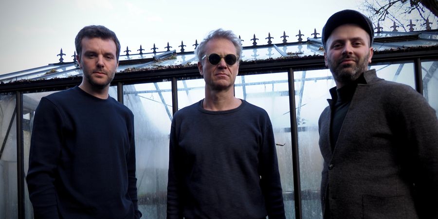 image - THYS-FOULON-LUONGO TRIO