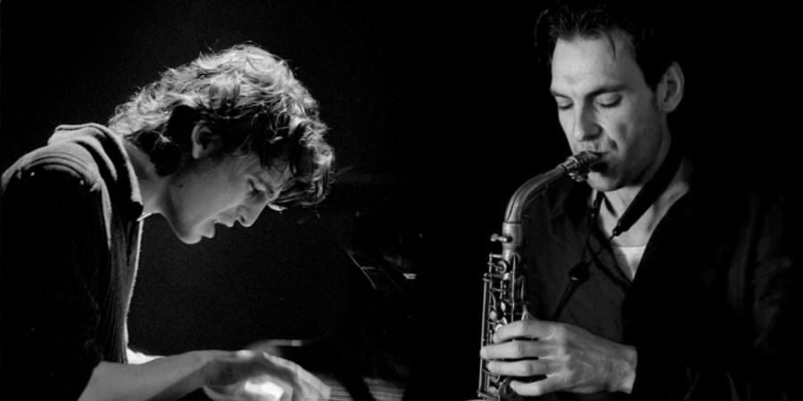 image - Pascal Mohy / Ben Sluijs Duo