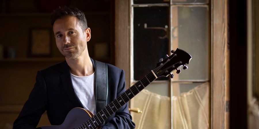 image - Albert Villa Trio