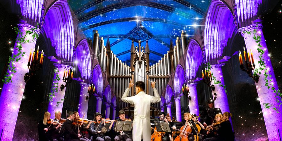 image - A Tribute to Hans Zimmer