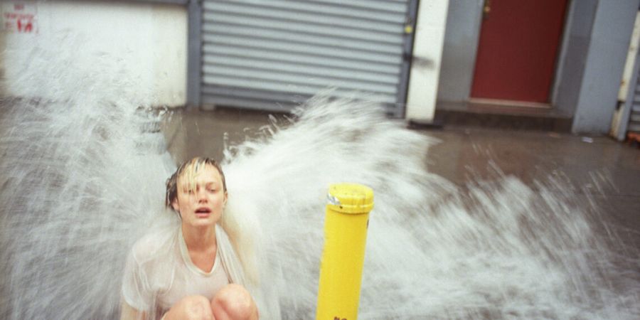 image - Chad Moore (Brussels) April 13 – May 25
