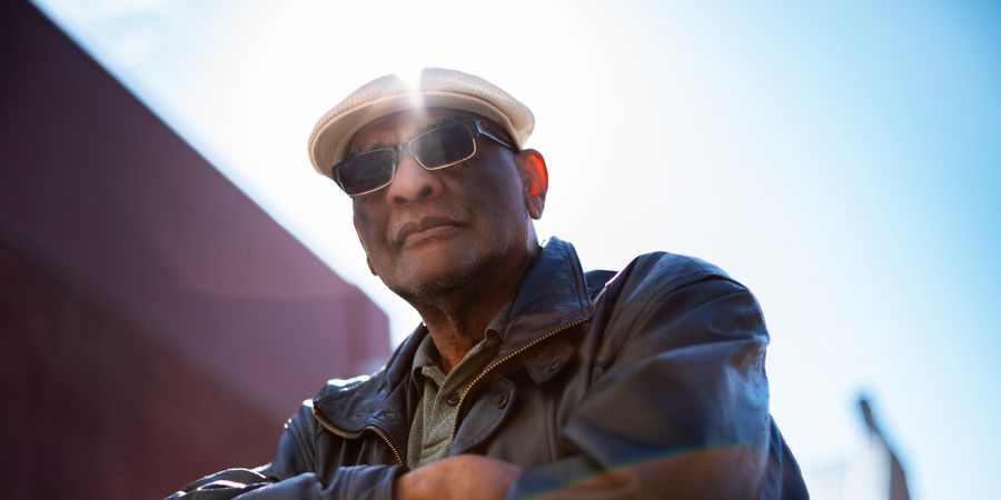 image - Joe Chambers Group featuring Andrés Vial