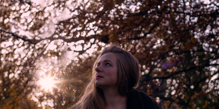 image - Vigdis Hansa Elst Quartet - Young Talents