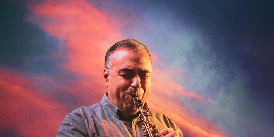 image - Jazz Portrait - Pierre Vaiana par Jean-Pol Schroeder