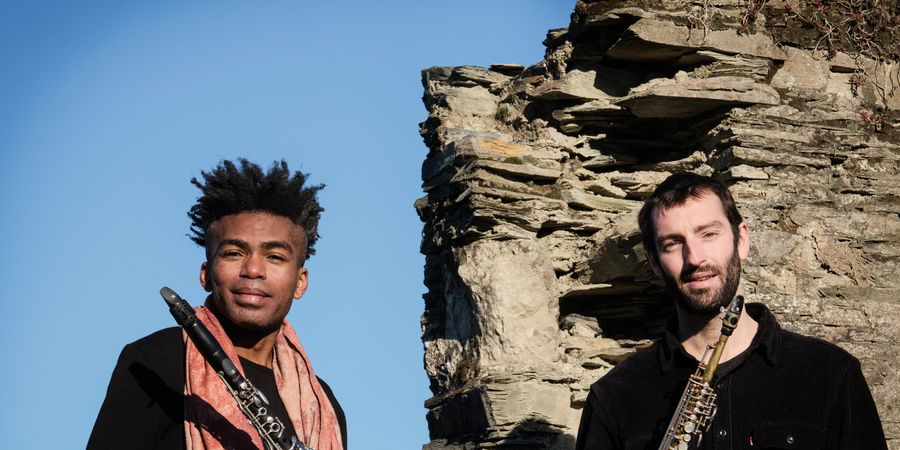 image - NoSax NoClar