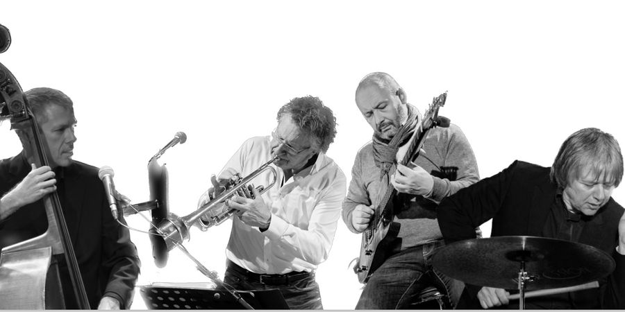 image - Kenny’s Dreams Quartet