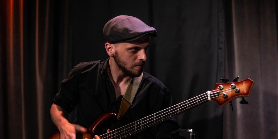 image - Théo Zipper Trio + Jazz Jam Session