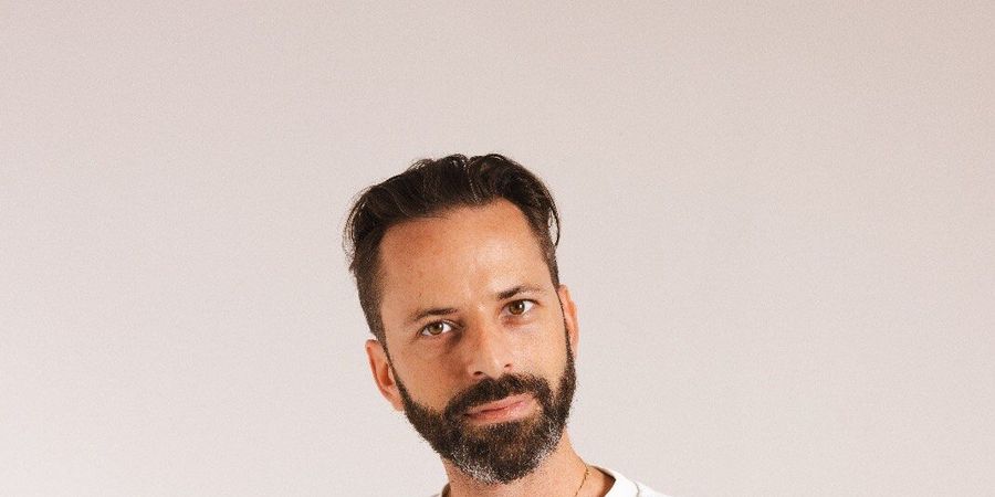 image - Carte Blanche to Jeremy Dumont