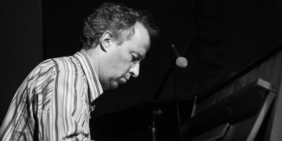 image - BRUSSELS JAZZ WEEKEND