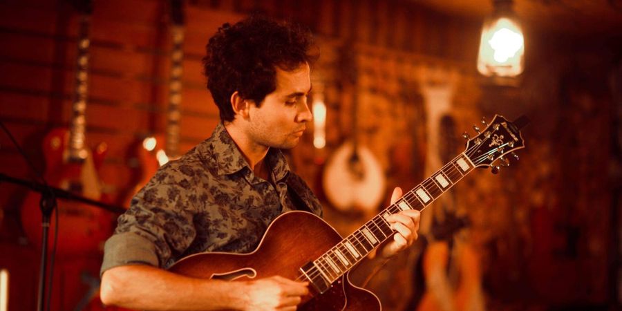 image - Di Leonardo “Woods collective” + Jazz Jam Session