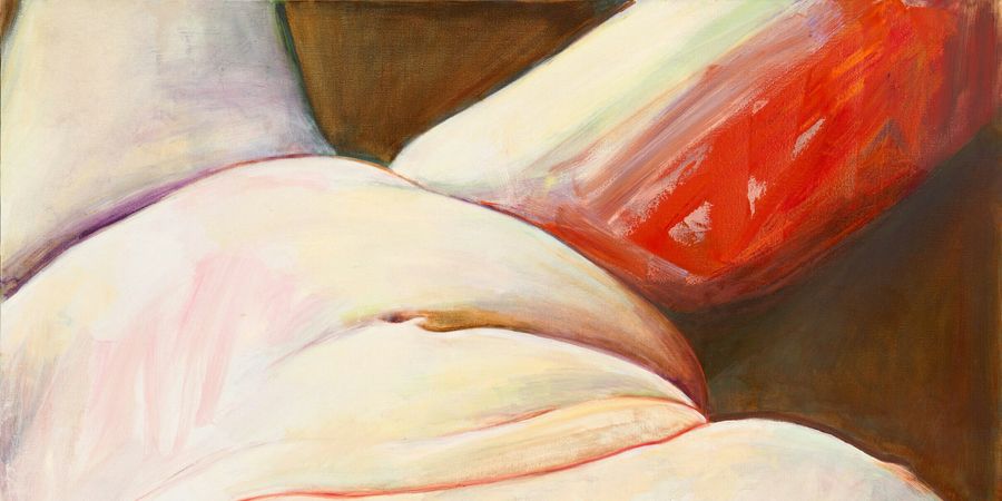 image - Joan Semmel An Other View