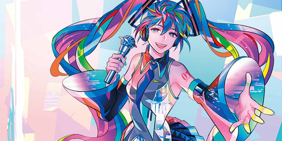 image - Hatsune Miku