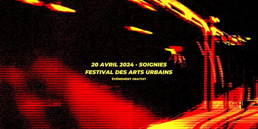 image - Festival Urban Day