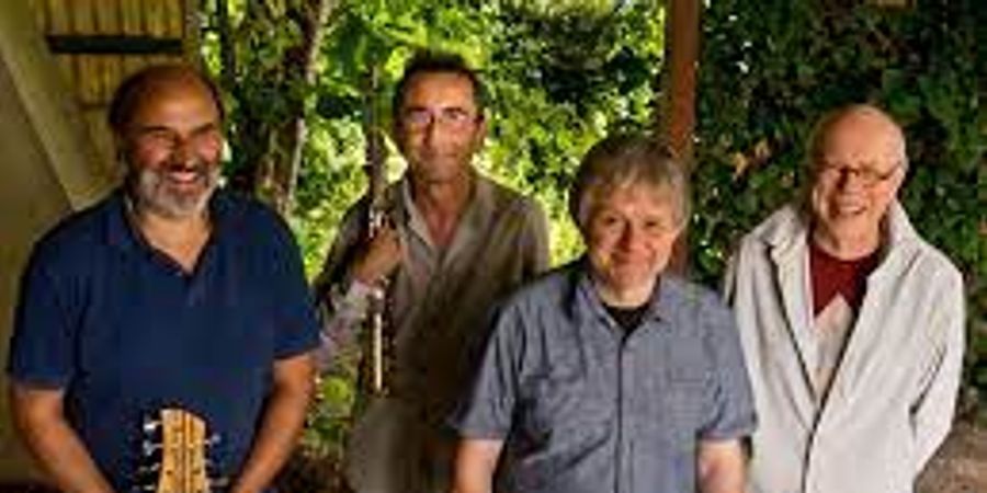 image - LLH Jatoba quartet