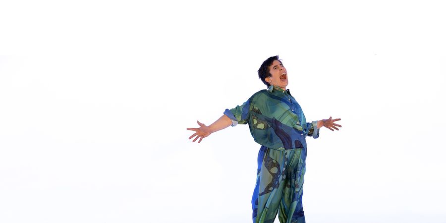 image - Multiple Bad Things - Back to Back Theatre｜Kunstenfestivaldesarts