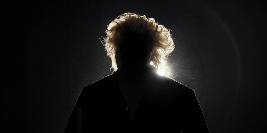 image - Hans Klok