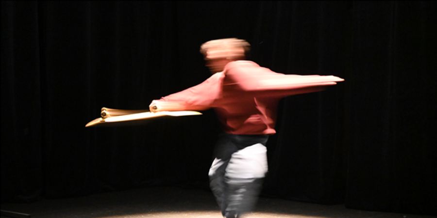 image - SKATEx Theaterconferentie & Discussietafels