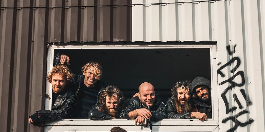 image - KermesZ à l'Est
