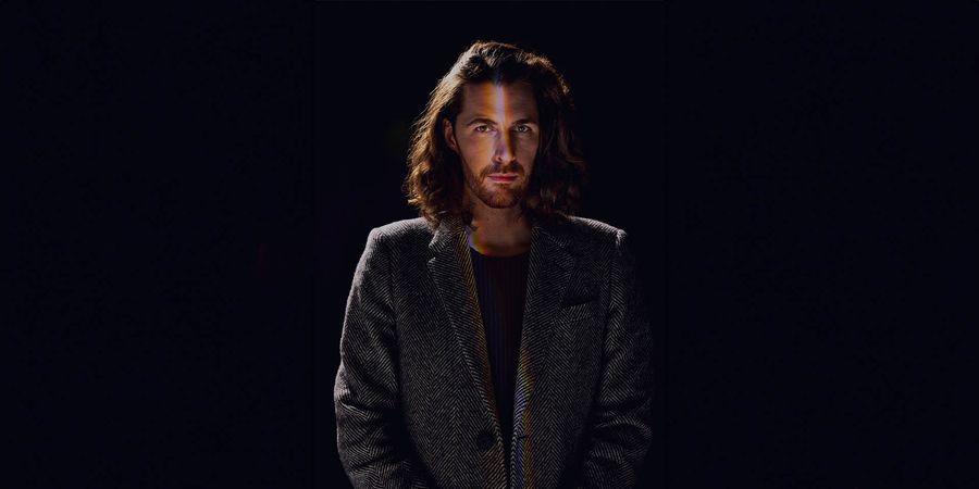 image - Hozier