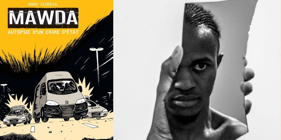 image - Présentation « Mawda, autopsie d’un crime d’état » suivie « D’une vérité qui heurte »