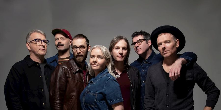 image - Belle & Sebastian