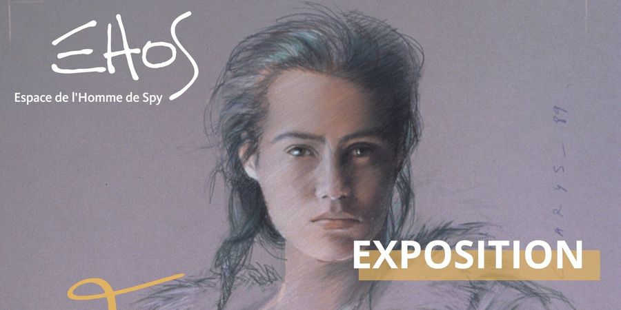 image - Exposition : Femmes et Préhistoire