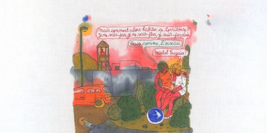 image - Ouvrir l'espace