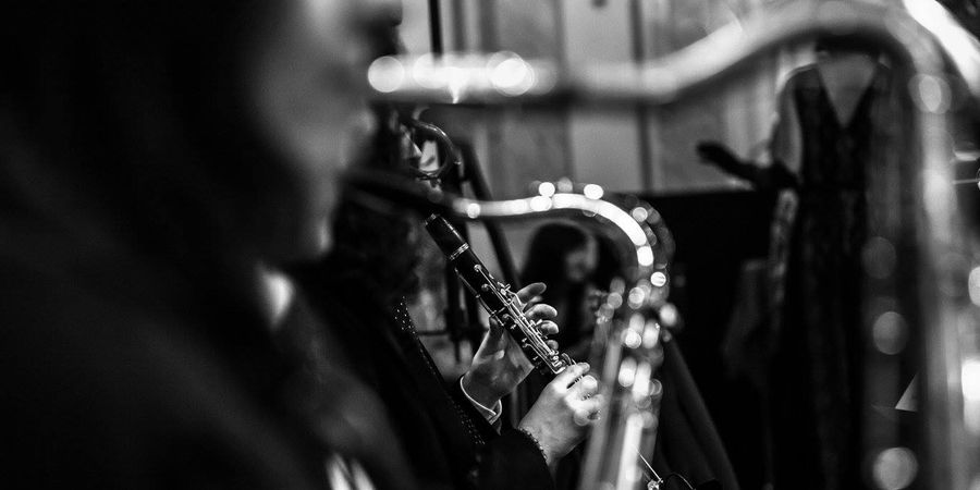 image - Combos des élèves du Koninklijk Conservatorium van Brussel