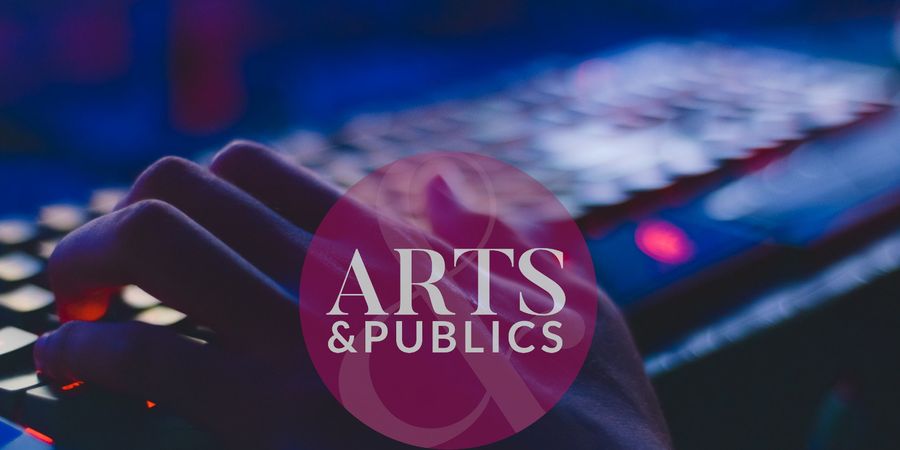 image - Dialogues numériques : quelle place pour le jeu vidéo dans nos politiques publiques ?