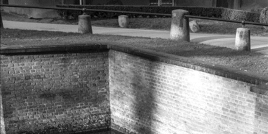 image - Expo 'Het Antropoceen langs de Maalbeek'