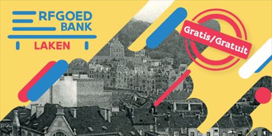 image - Erfgoedbank Laken