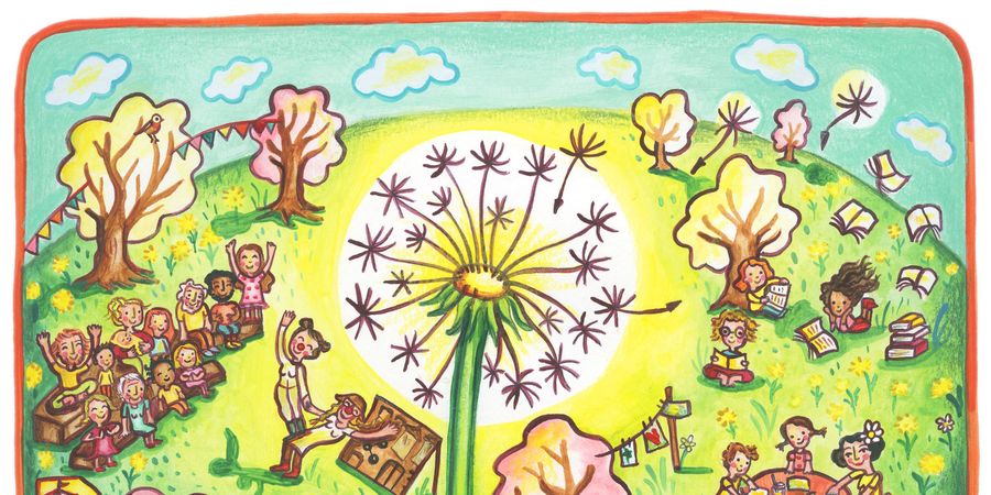 image - Fête du pisselit