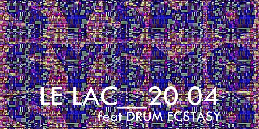 image - Sysmo au Lac - 7ème édition ft. Drum Ecstasy