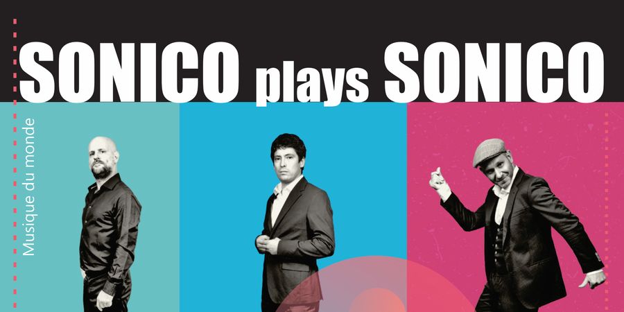 image - Sonico play Sonico