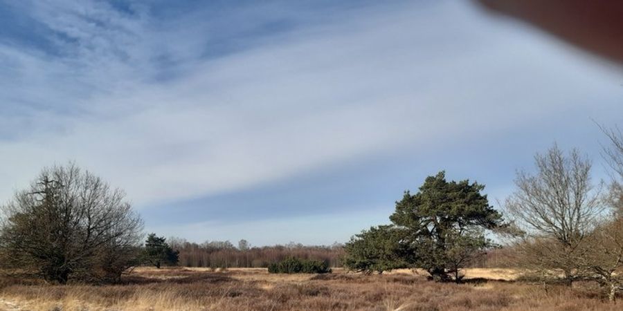image - Promenade aux alentours de Spa-Malchamps