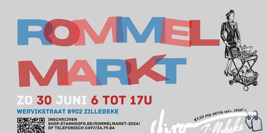 image - Brocante Zillebeke