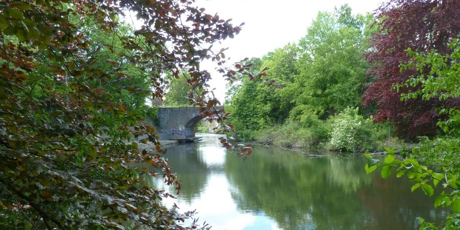 image - Visite de la ville de Maastricht;