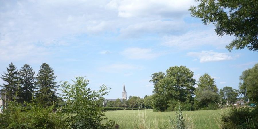 image - Raeren et sa région bocagère