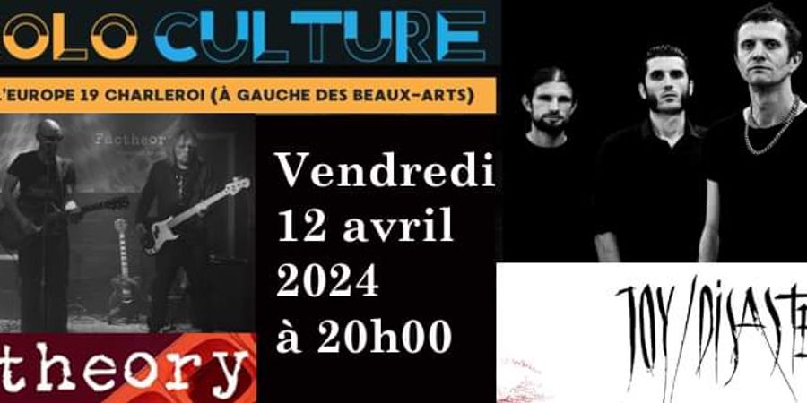 image - Concert