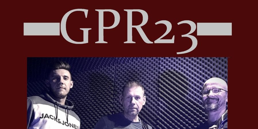 image - Gpr23 