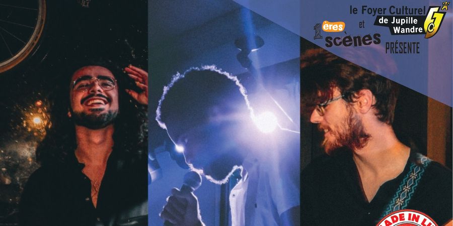 image - ShiroKuro – Musique pop-rock