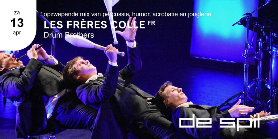 image - Les Fréres Colle