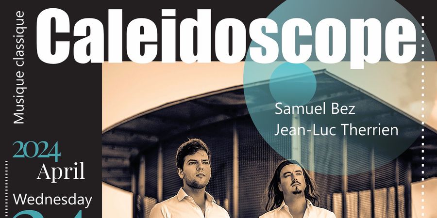 image - Caleidoscop