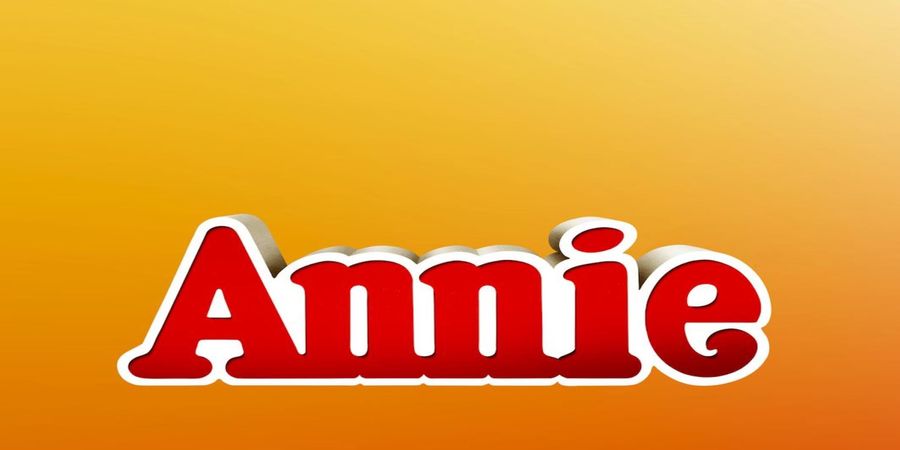 image - Annie