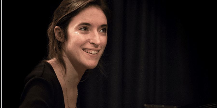 image - THE SOUNDS GOOD SESSION #113 WITH MARGAUX VRANKEN